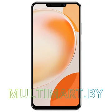 Смартфон Huawei nova Y91 STG-LX1 8GB/128GB (лунное серебро)